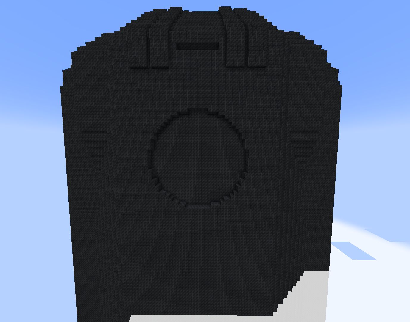Arasaka Tower Schematic Thumbnail