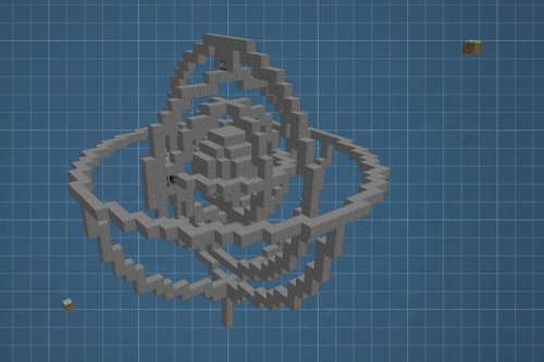 Armillary Sphere Schematic Thumbnail