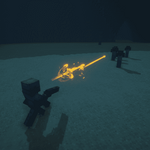 Awakened Gunslinger Model Screenshot