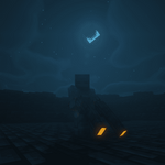 Awakened Gunslinger Model Screenshot