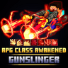 Awakened Gunslinger Model Thumbnail