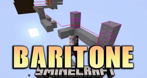 Baritone 9minecraft Client Mod