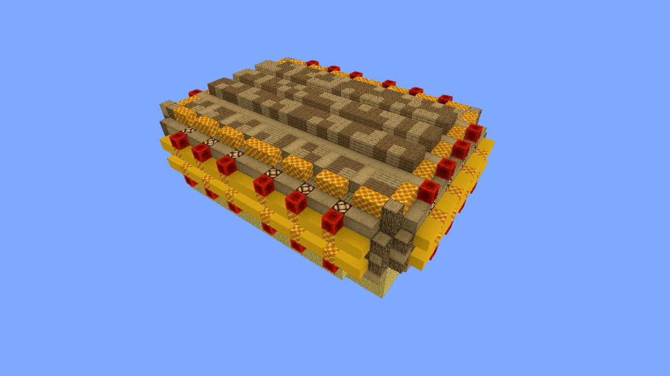 Bee Breeder Schematic Thumbnail