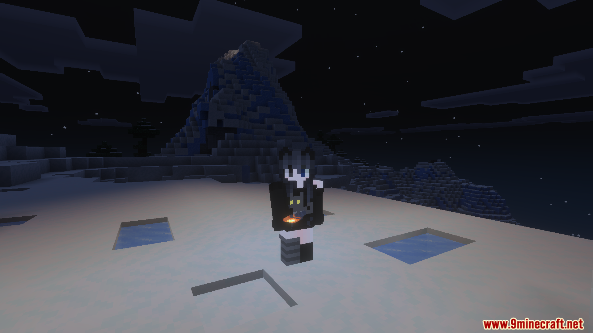Better Dynamic Light Addon Screenshot 9 Better Dynamic Light Addon Screenshot 9