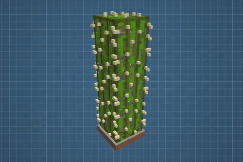 Cactus Farm Schematic