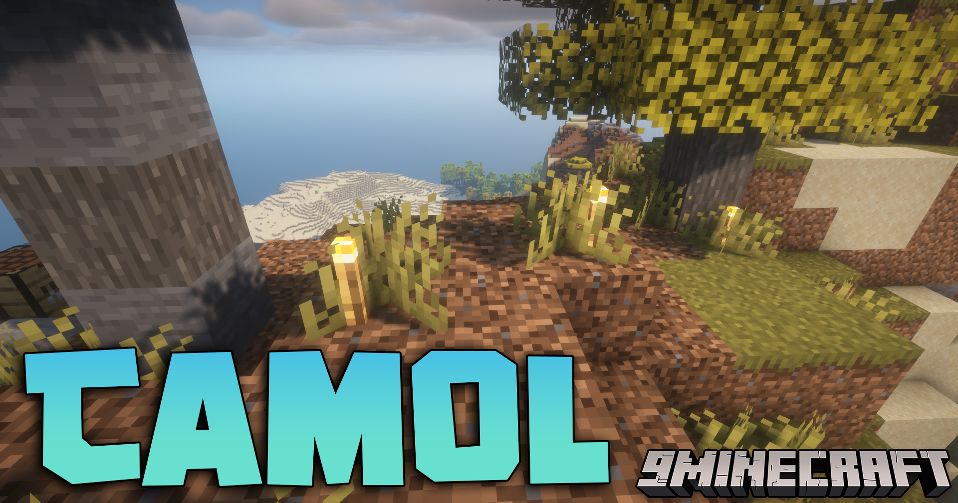 Camol Mod