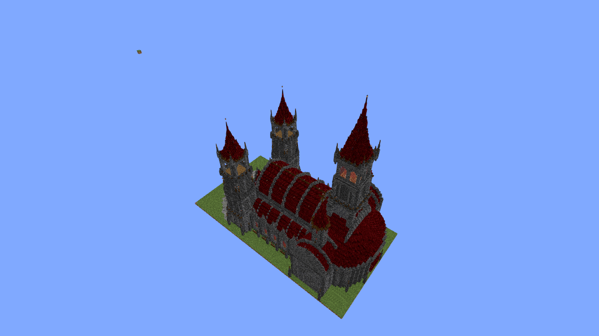 Castelo Schematic Thumbnail