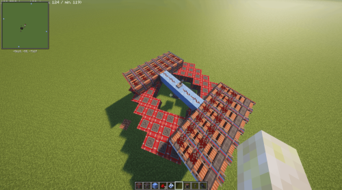 Cheap Magnet SU Engine Create Aeronautics Schematic Thumbnail