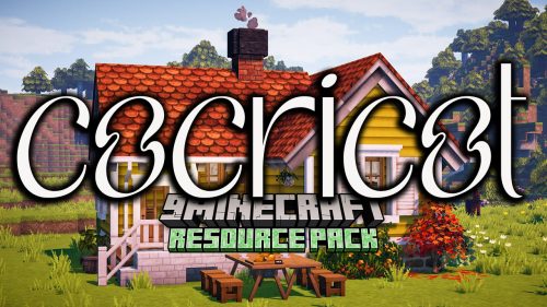 Cocricot 9minecraft Resource Pack