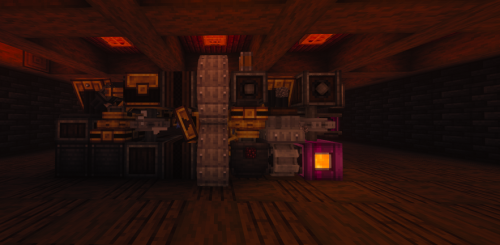 Compact and Efficient Iron Farn Schematic Thumbnail