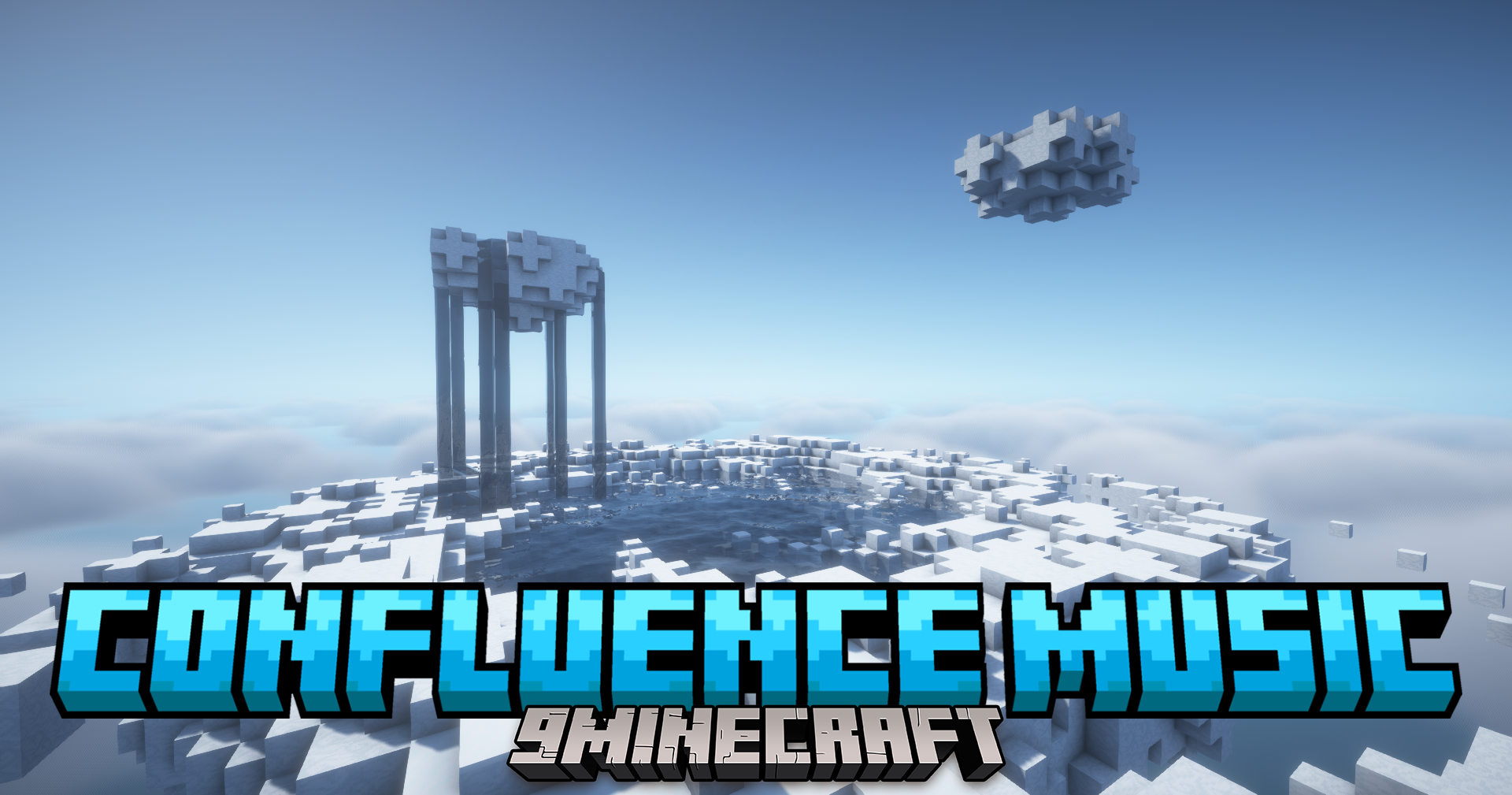 Confluence Music Mod