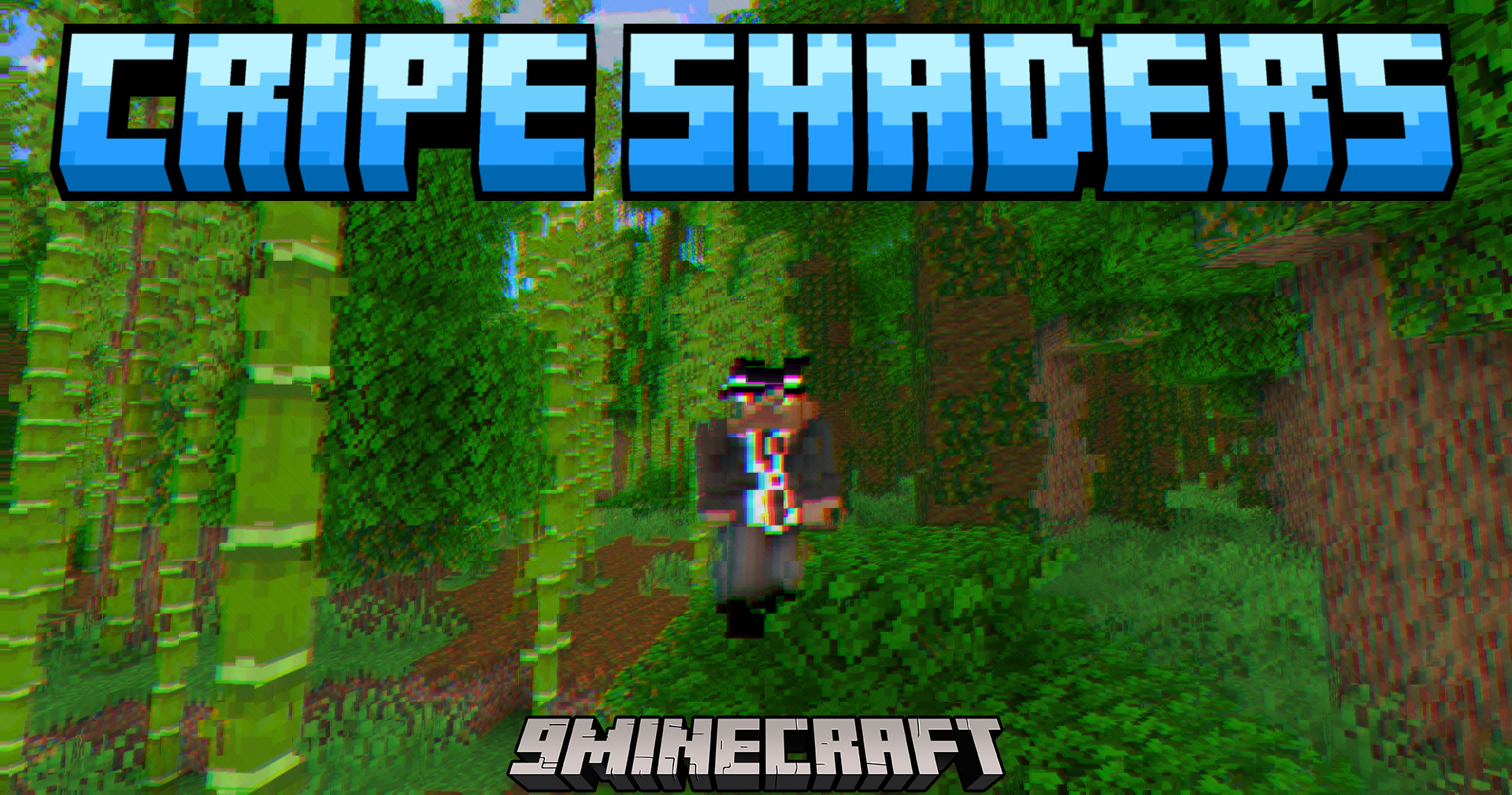 Cripe Shaders