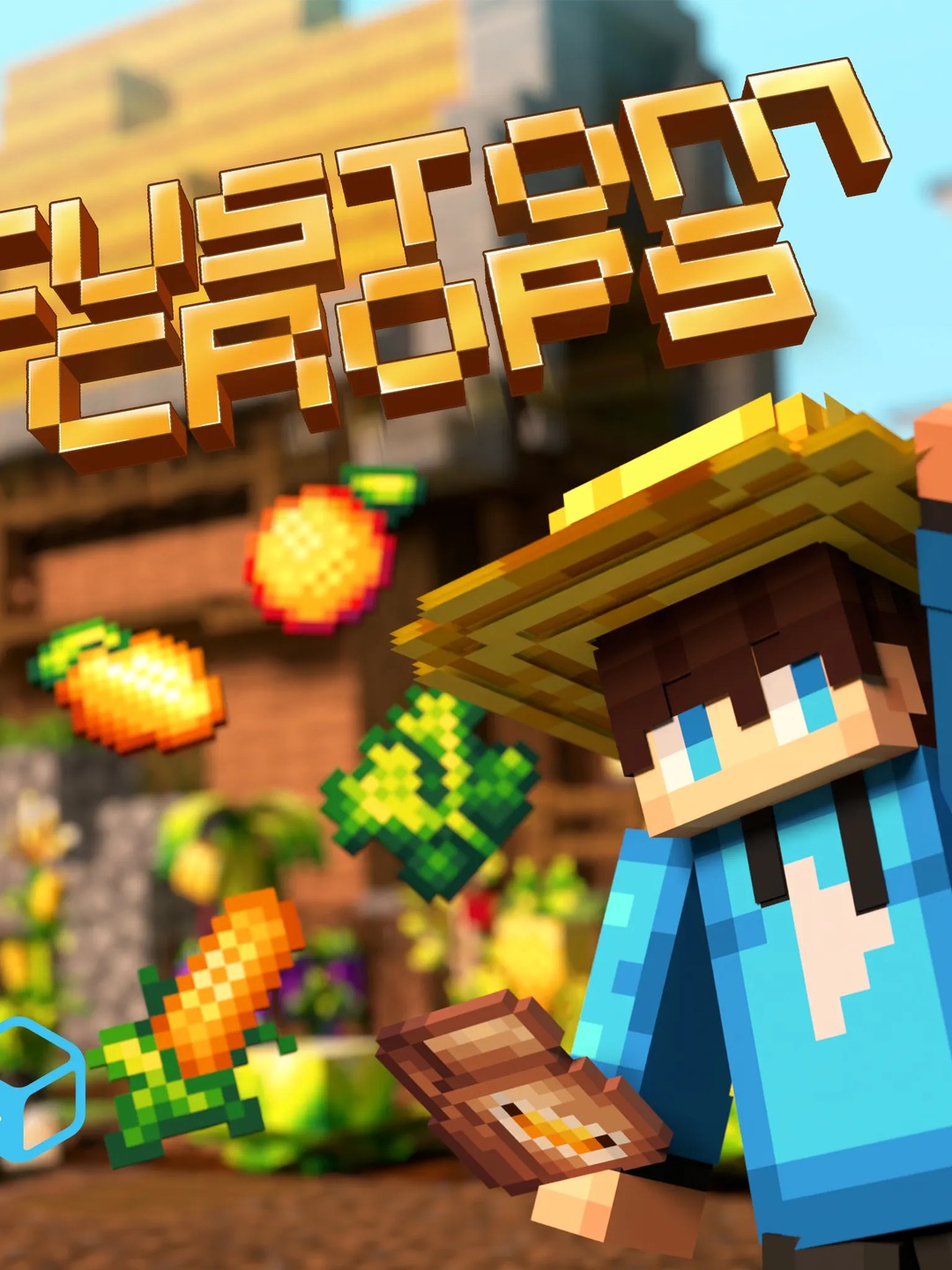 Custom Crops 70+ Models Thumbnail