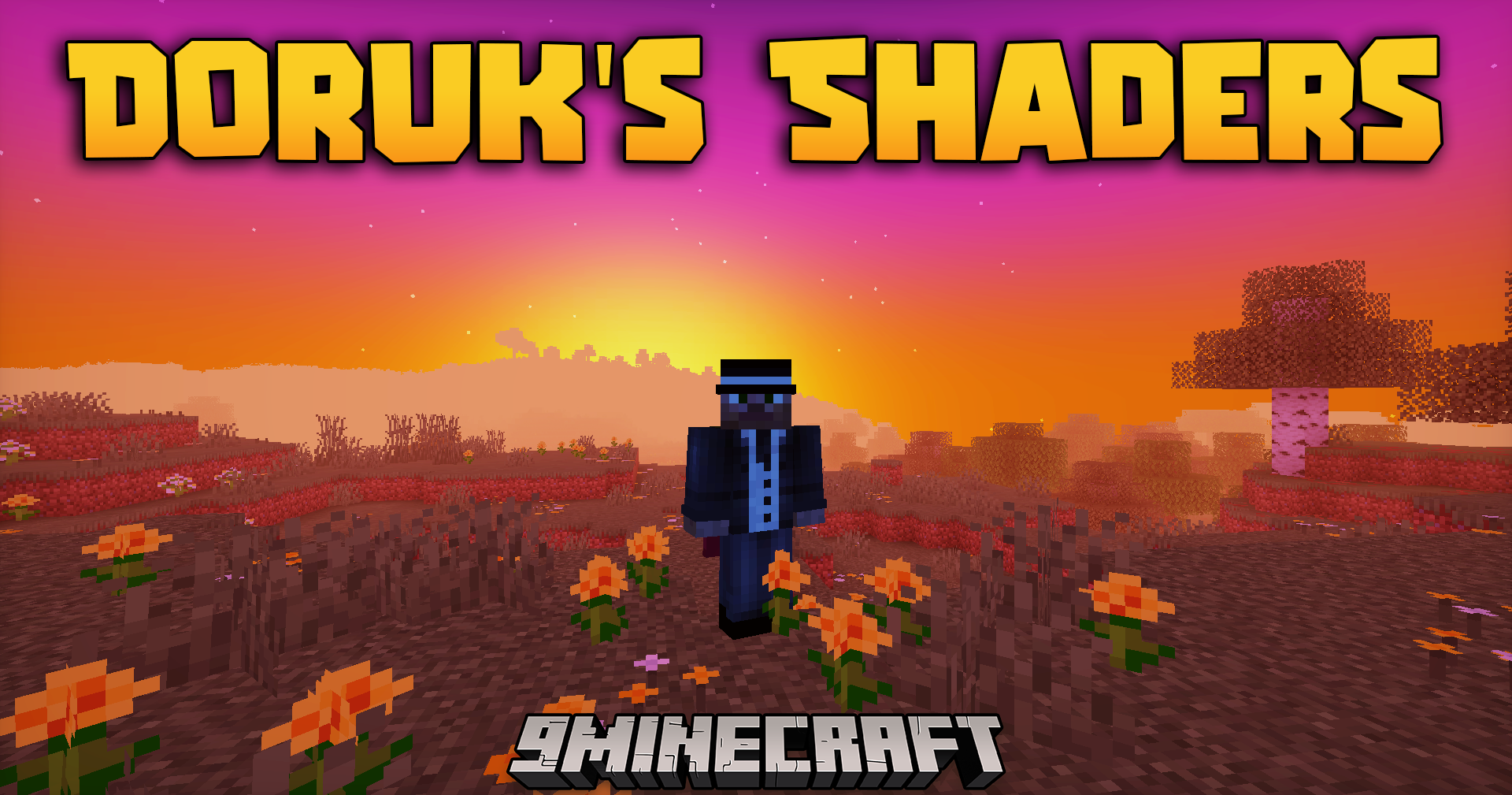 Doruk's Shaders