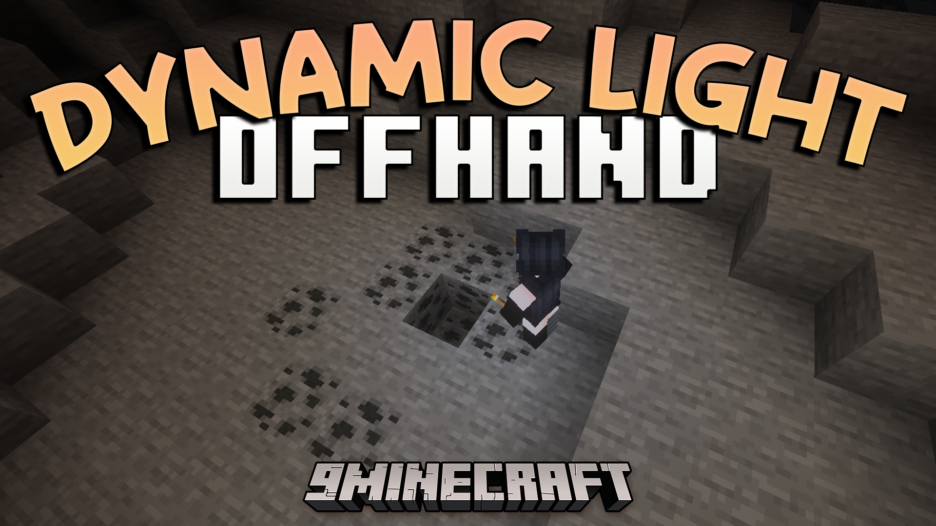 Dynamic Light Offhand Addon