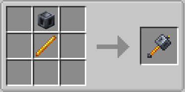 Elemental Maces Mod Screenshot 16 Elemental Maces Mod Screenshot 16