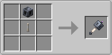 Elemental Maces Mod Screenshot 17 Elemental Maces Mod Screenshot 17