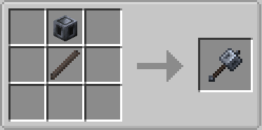 Elemental Maces Mod Screenshot 18 Elemental Maces Mod Screenshot 18