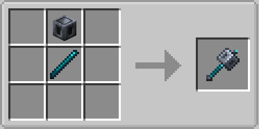Elemental Maces Mod Screenshot 19 Elemental Maces Mod Screenshot 19