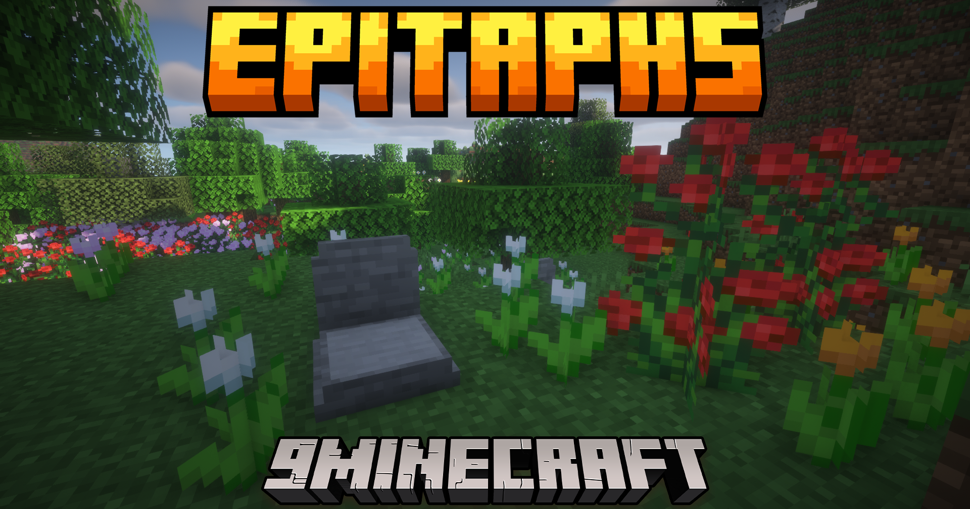 Epitaphs Mod