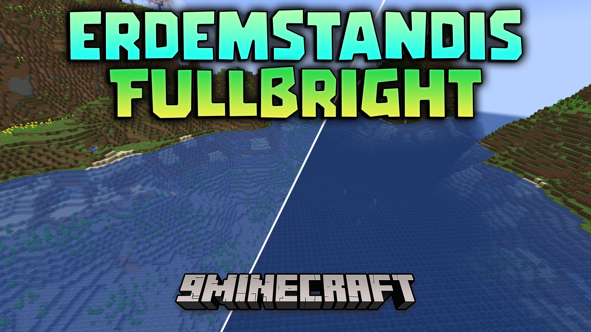 Erdemstandis Fullbright Mod