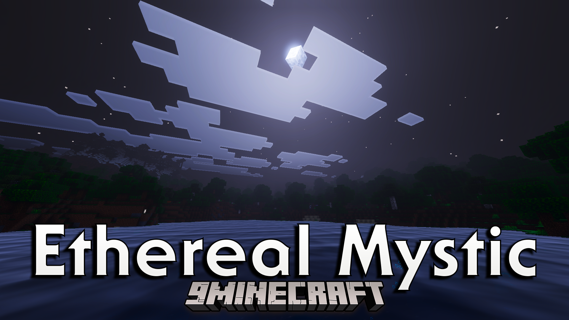 Ethereal Mystic Shader