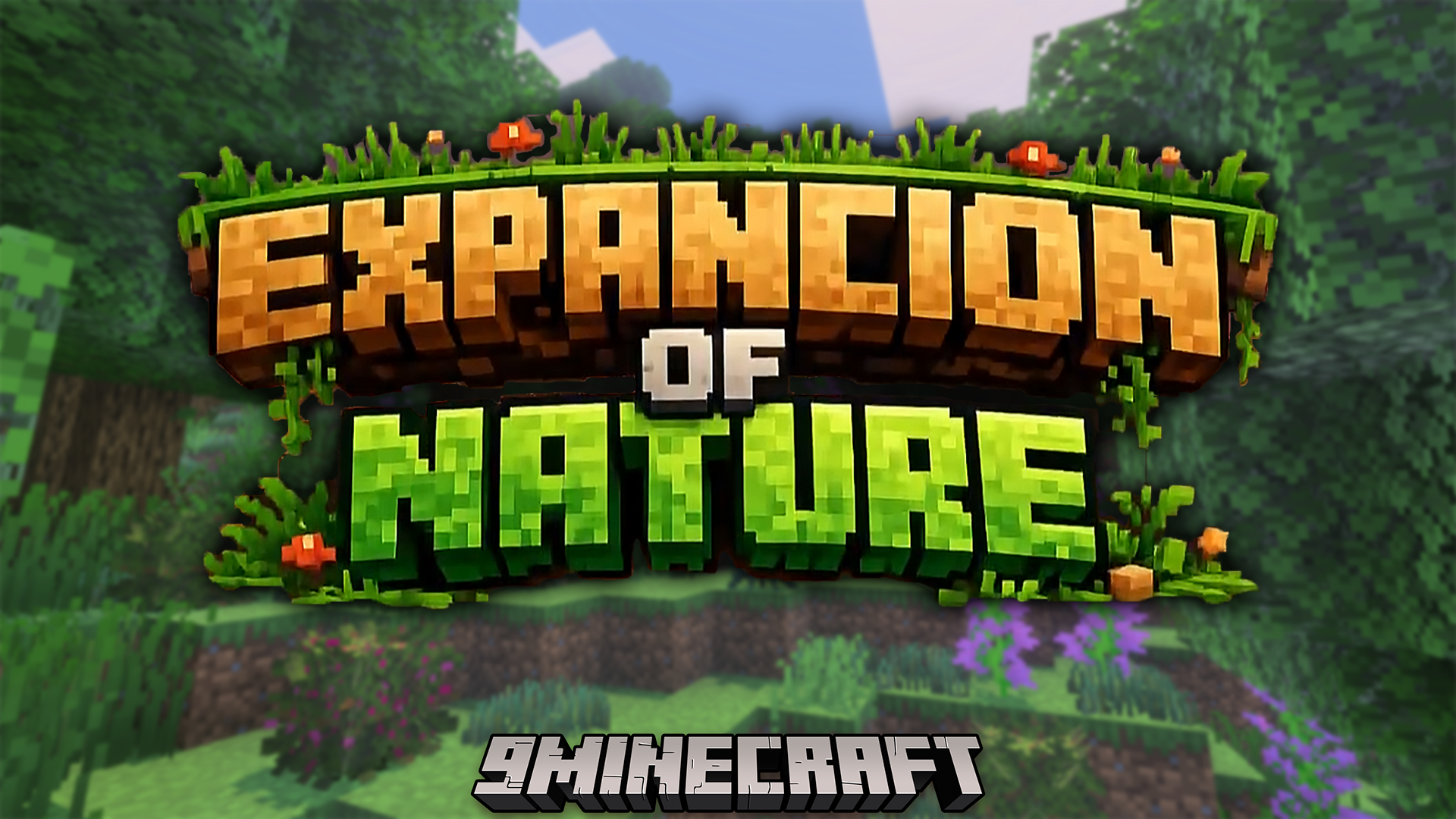 Expancion of Nature Addon
