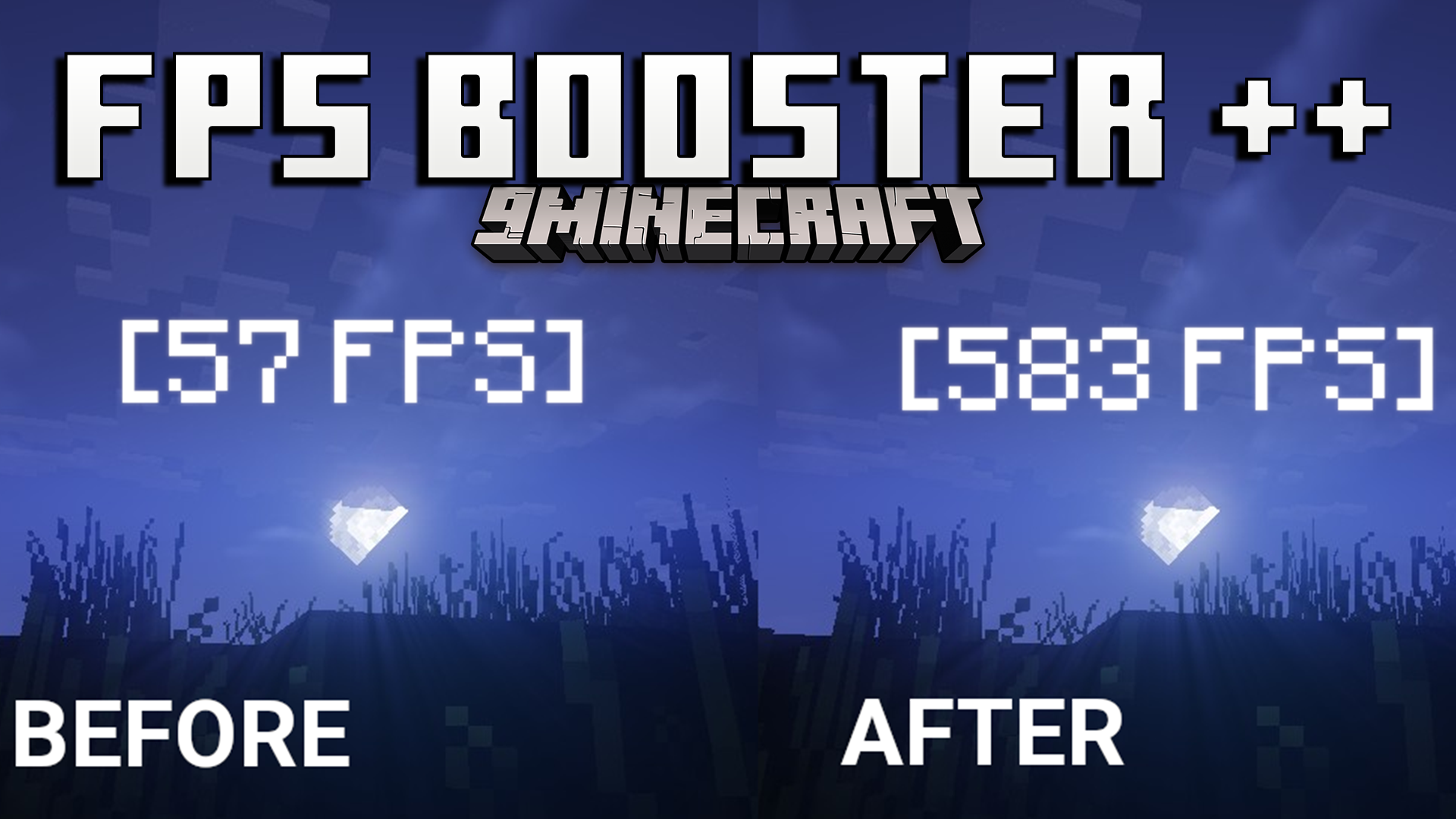 FPS Booster Plus Plus Addon