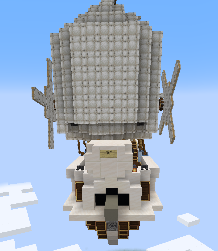 Flying Schematic Thumbnail