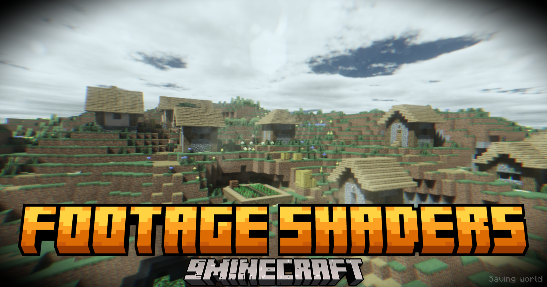 Footage Shaders