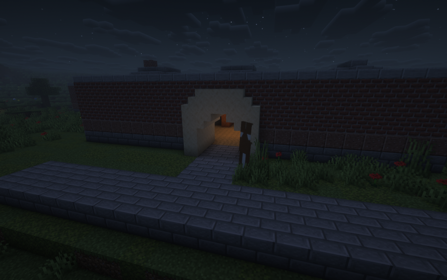 Freddy Pizzeria Ver 0.1 Schematic Thumbnail