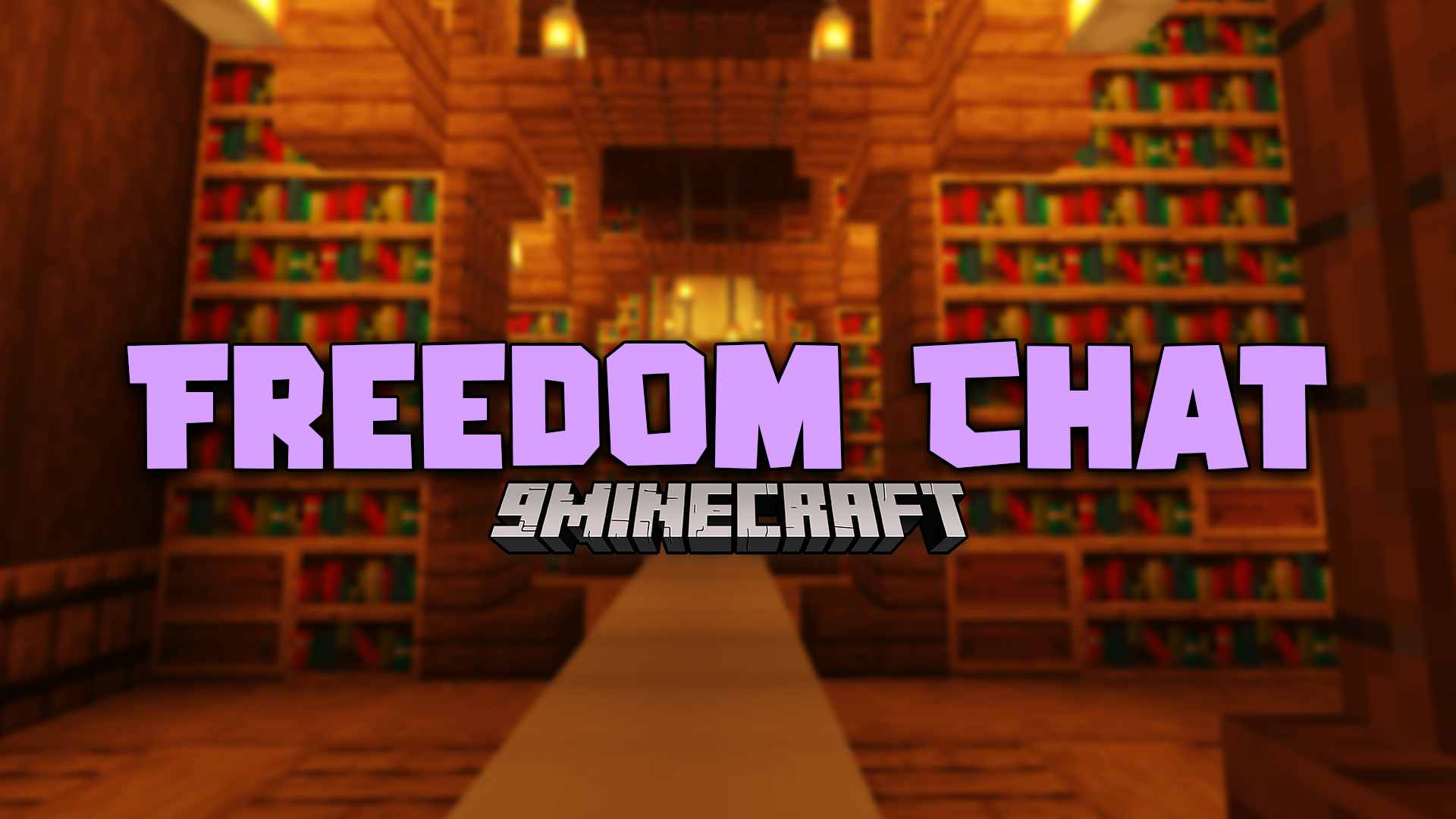Freedom Chat Mod