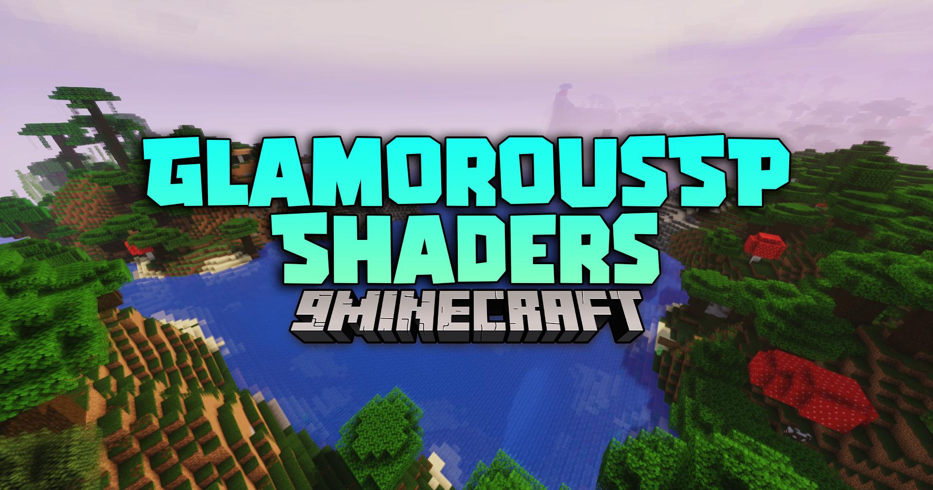 GlamorousSP Shaders