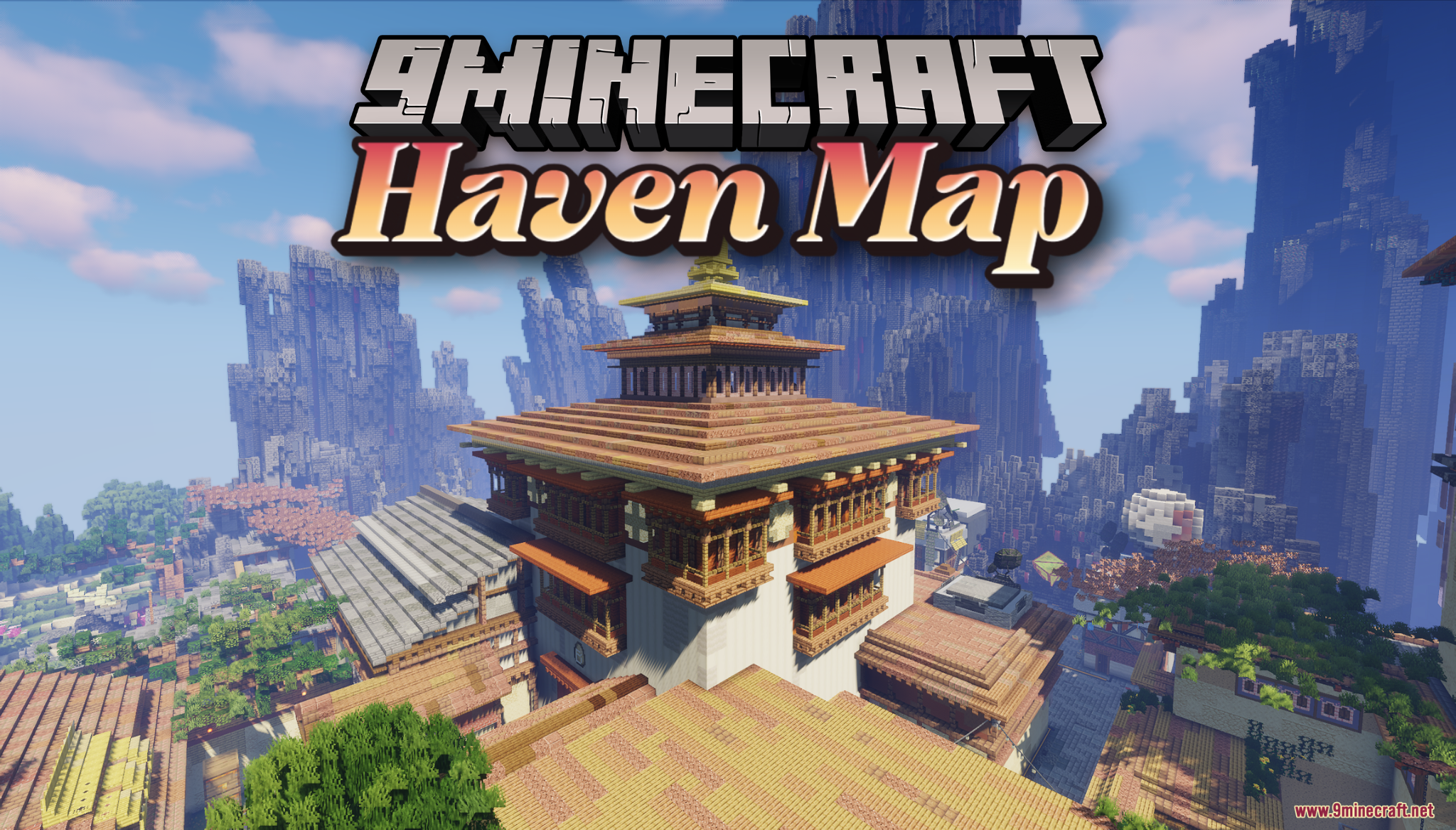 Haven Map