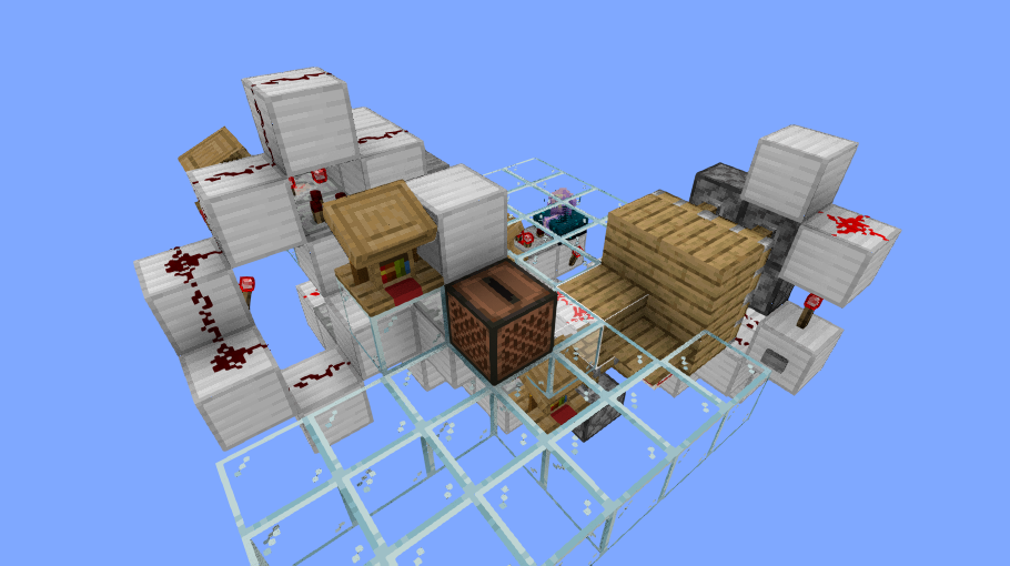 Hidden Entrance Schematic Thumbnail