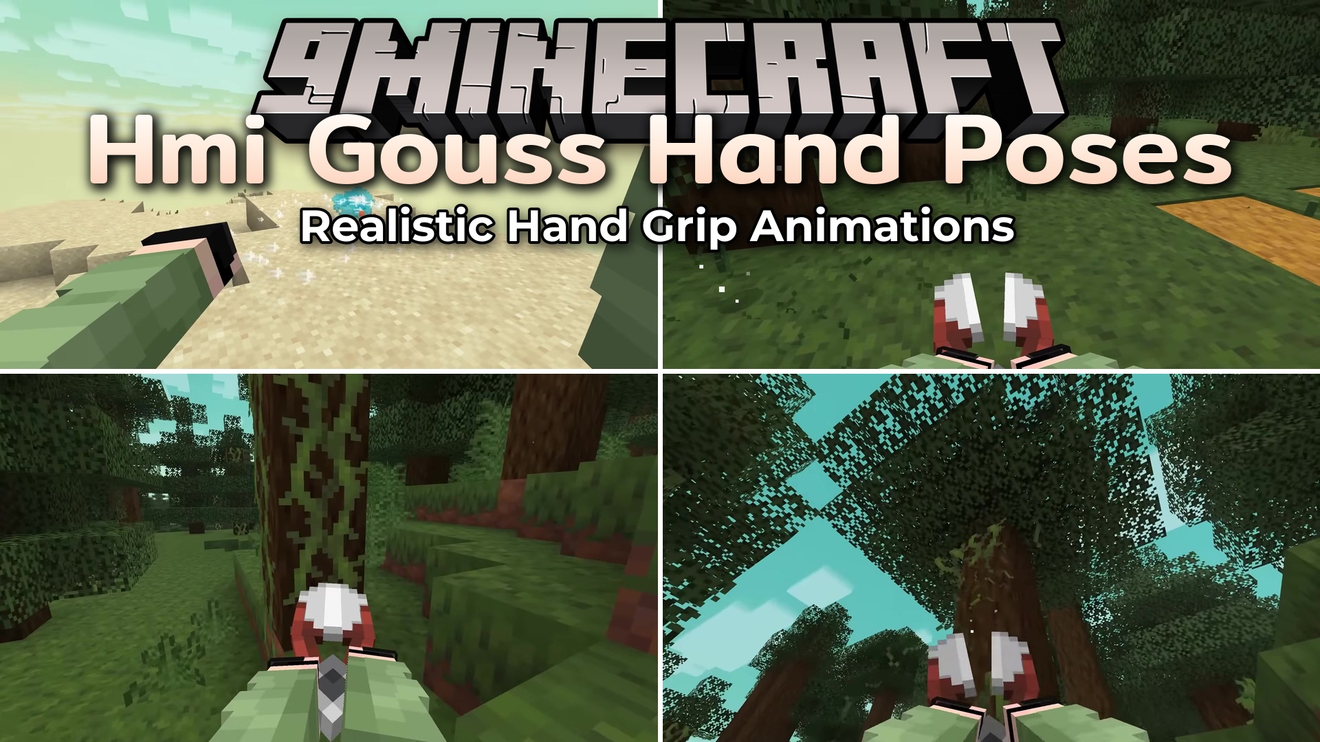 Hmi Gouss Hand Poses Resource Pack