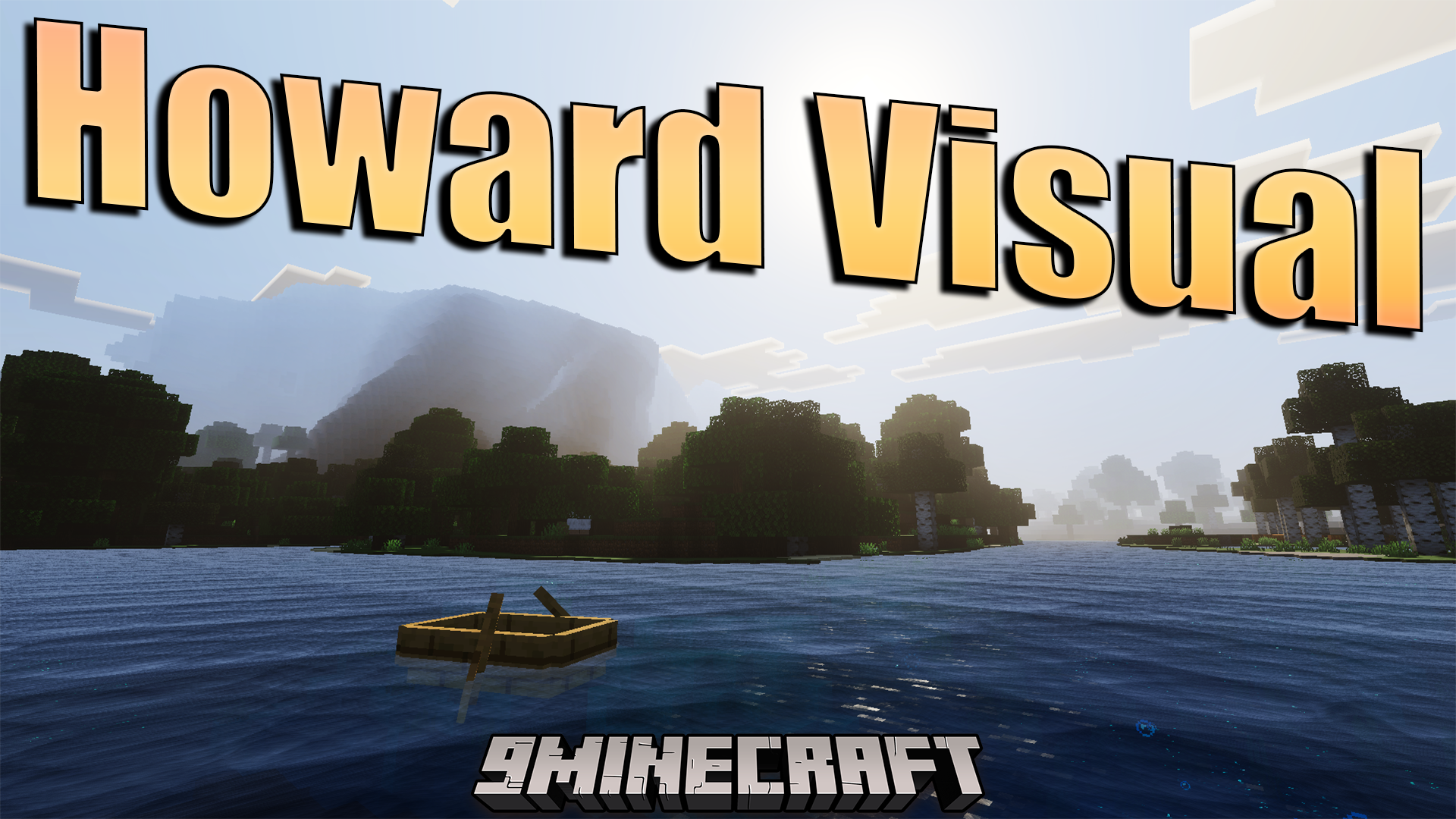 Howard Visual Shader