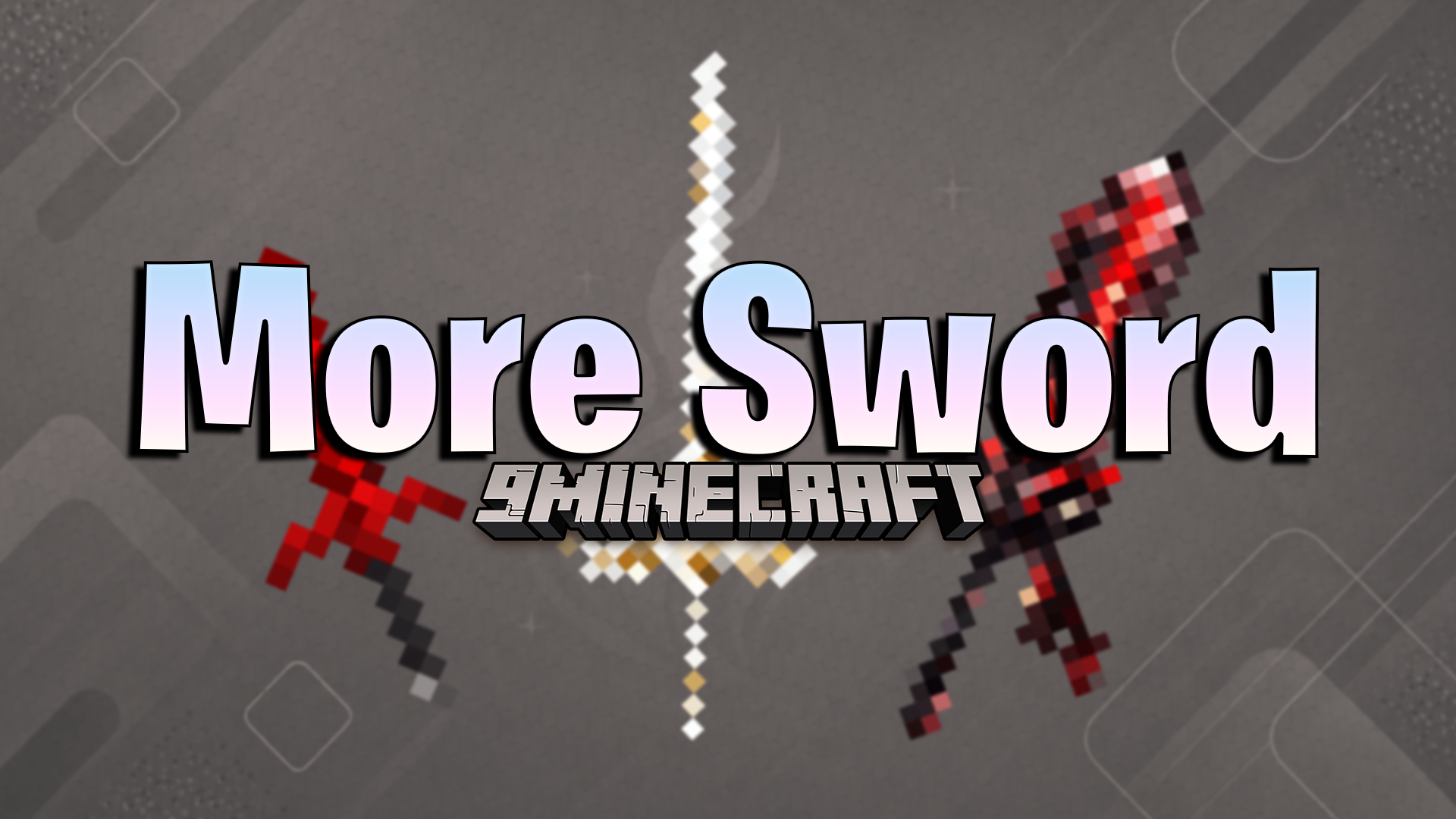 Howards More Sword Addon