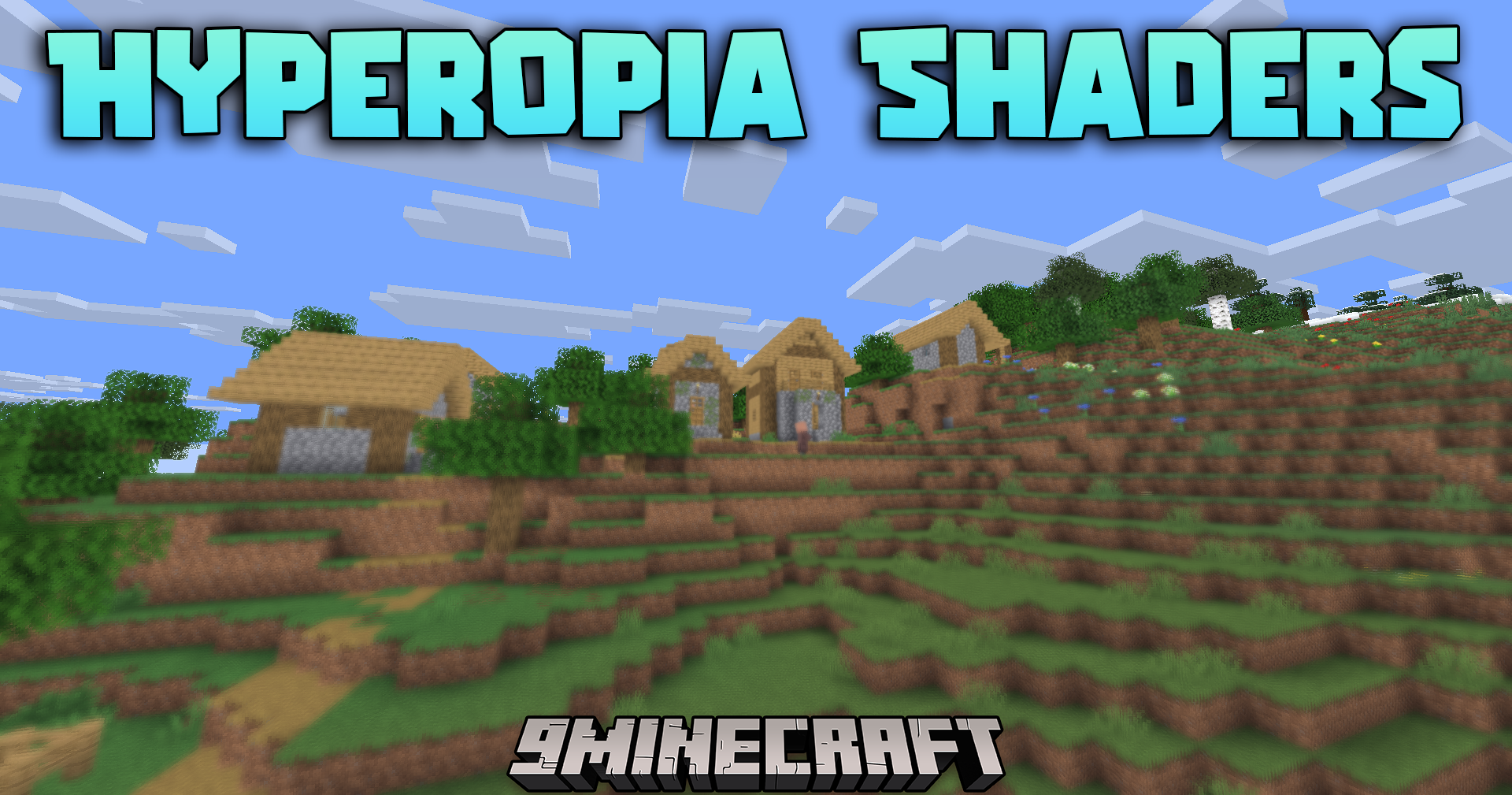 Hyperopia Shaders