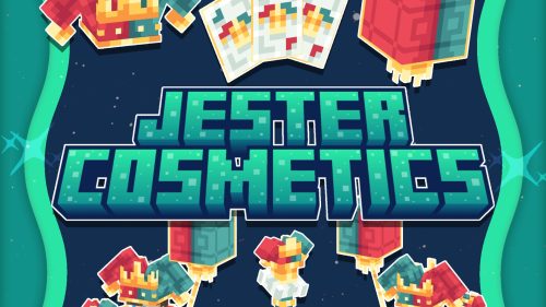 Jester Cosmetics Model