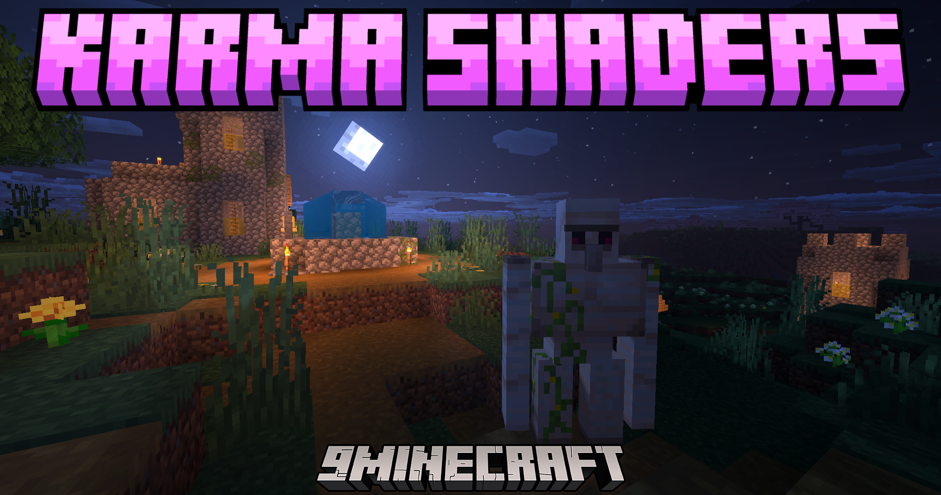 Karma Shaders