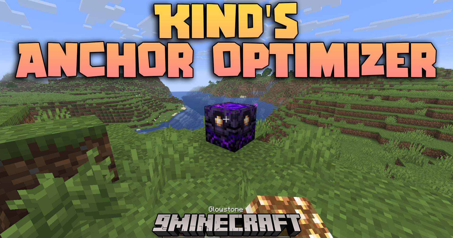 Kind's Anchor Optimizer Mod