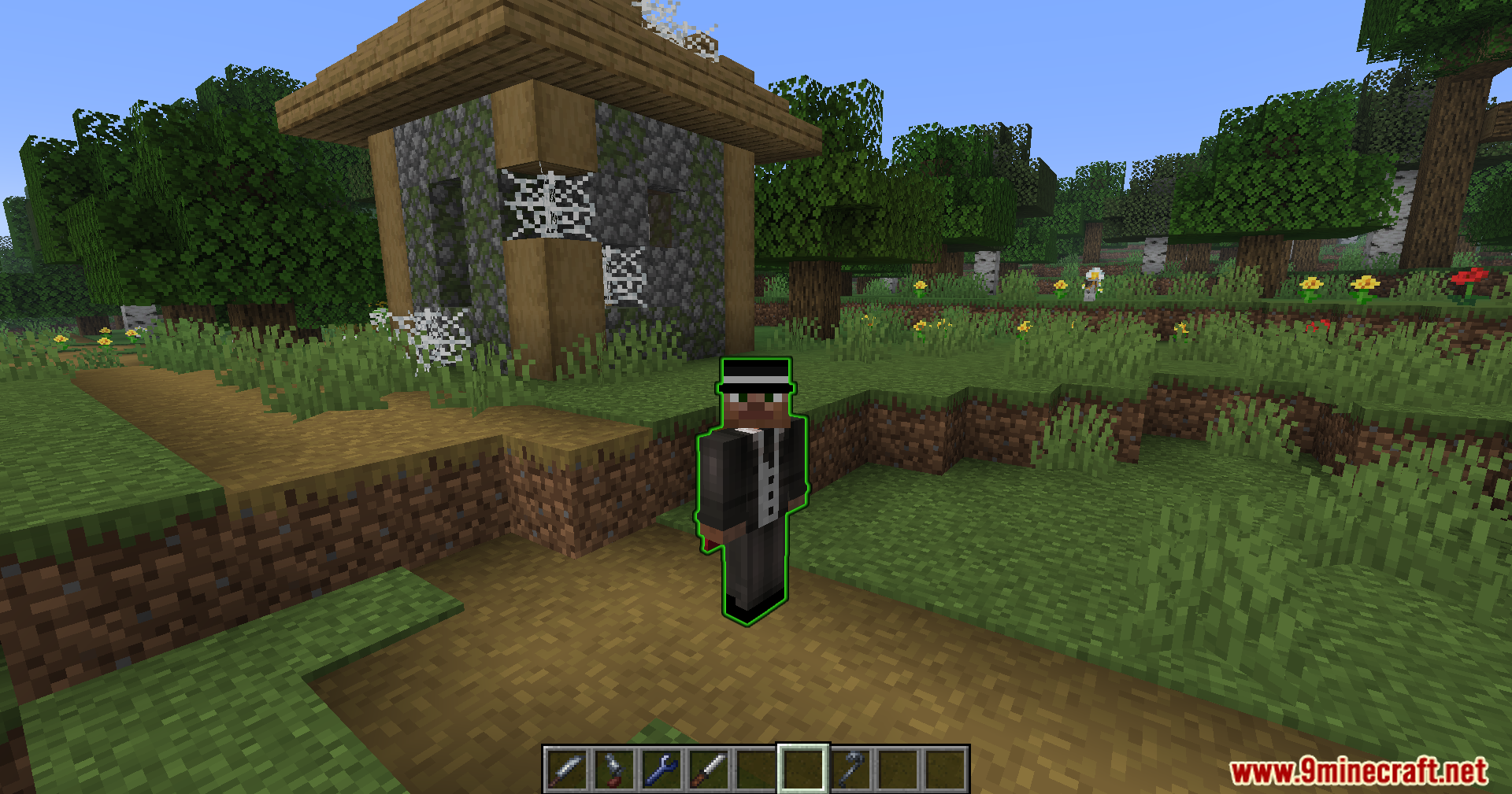 Kin's Wathe Mod Screenshot 10 Kin's Wathe Mod Screenshot 10