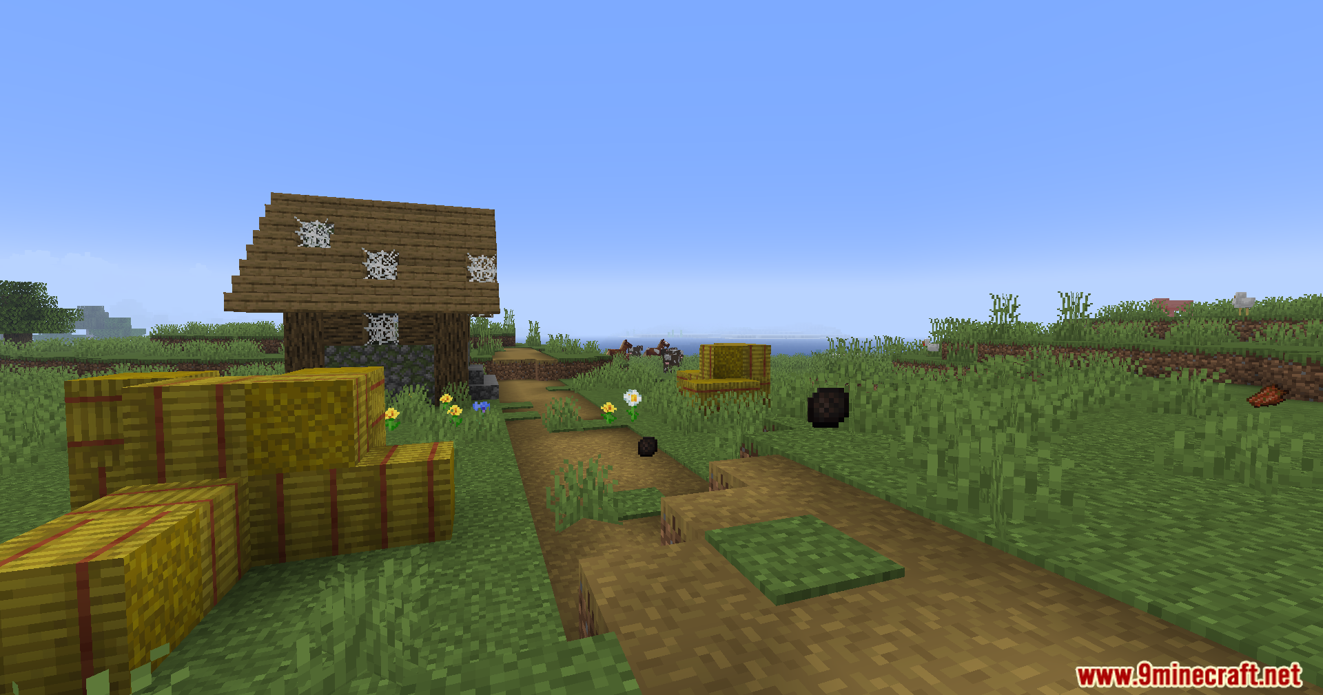 Kin's Wathe Mod Screenshot 11 Kin's Wathe Mod Screenshot 11