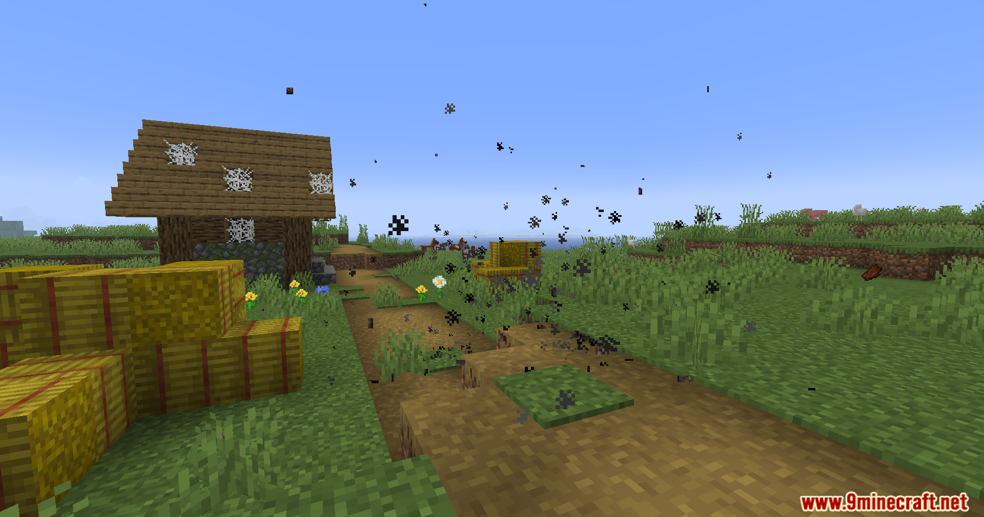 Kin's Wathe Mod Screenshot 12 Kin's Wathe Mod Screenshot 12