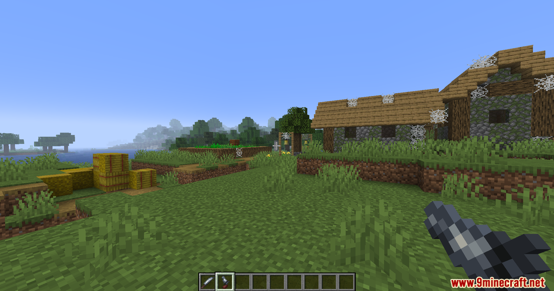 Kin's Wathe Mod Screenshot 2 Kin's Wathe Mod Screenshot 2