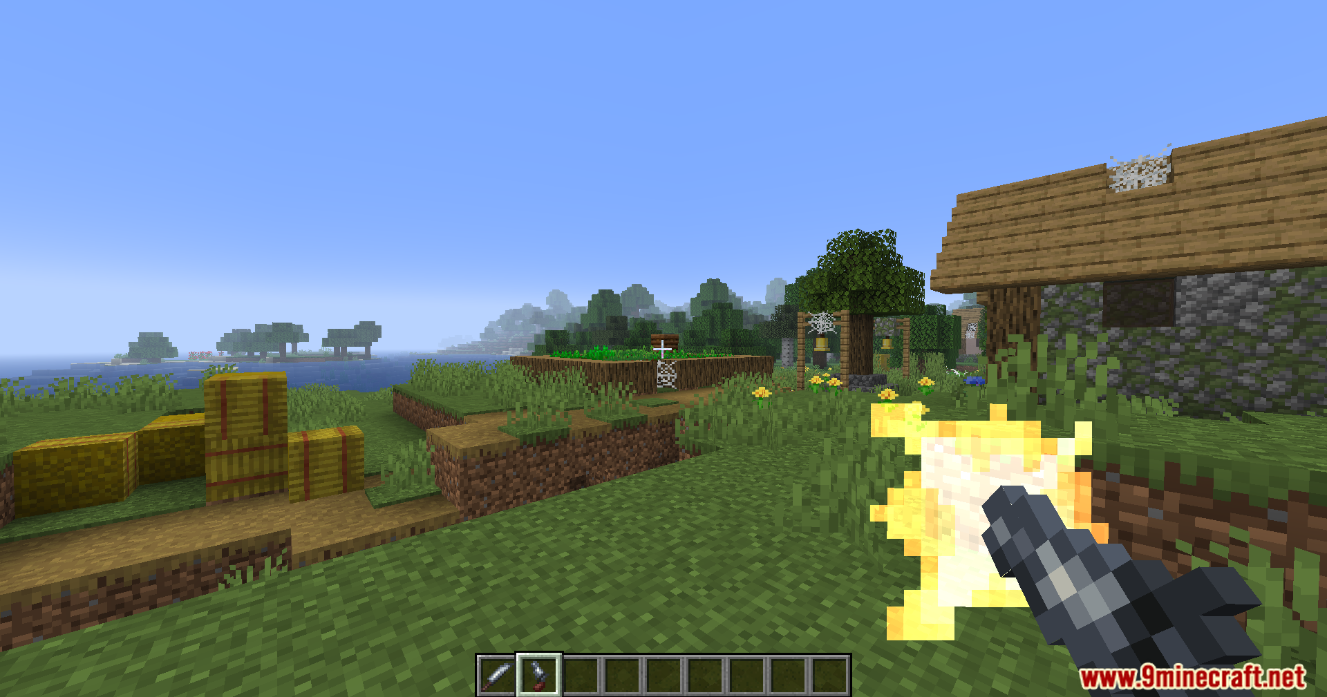 Kin's Wathe Mod Screenshot 3 Kin's Wathe Mod Screenshot 3
