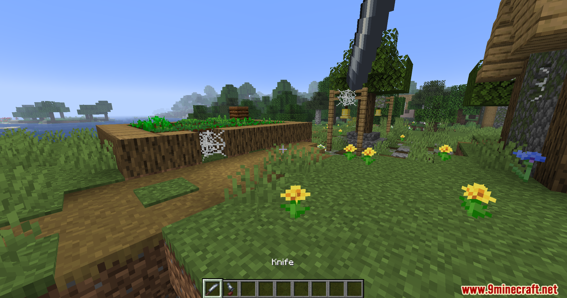 Kin's Wathe Mod Screenshot 4 Kin's Wathe Mod Screenshot 4