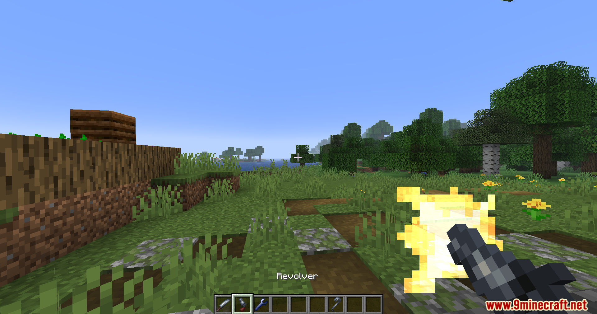 Kin's Wathe Mod Screenshot 5 Kin's Wathe Mod Screenshot 5