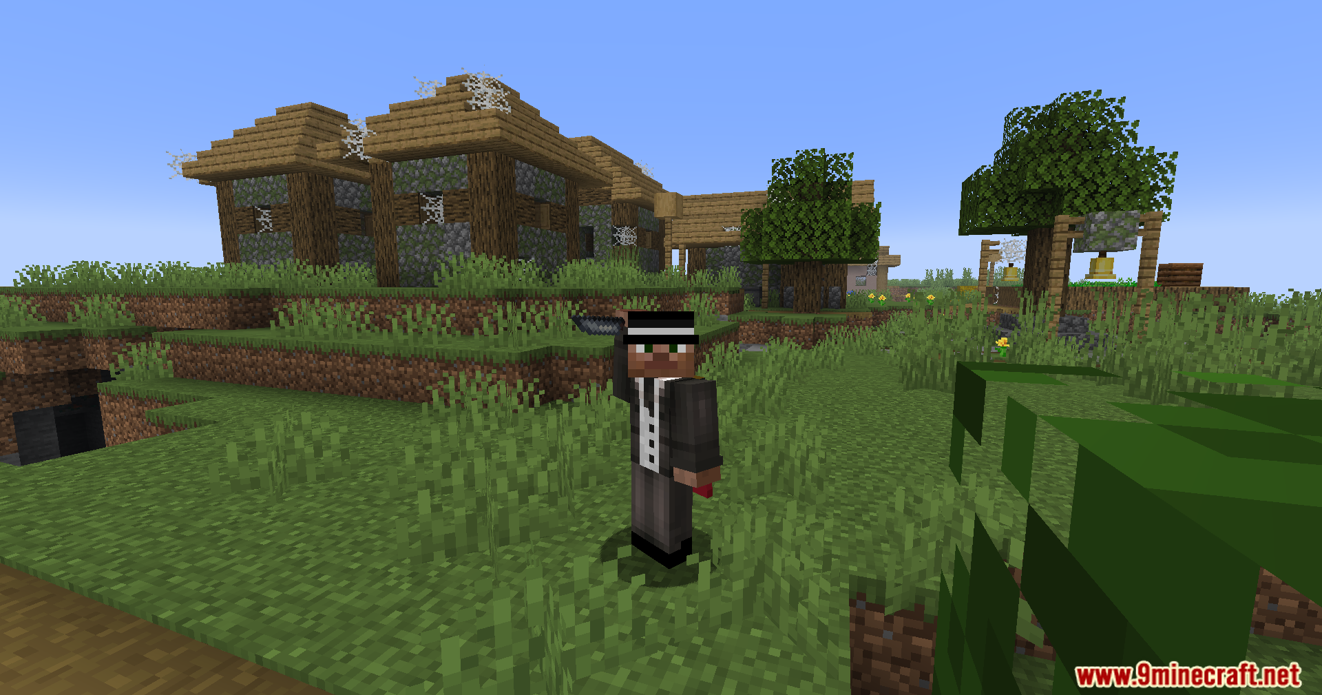 Kin's Wathe Mod Screenshot 7 Kin's Wathe Mod Screenshot 7